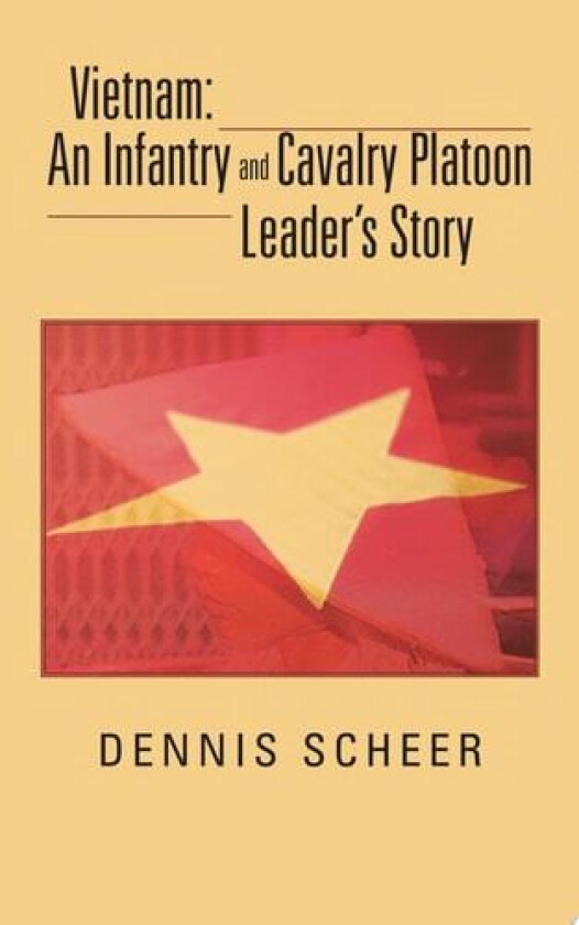 Vietnam av Dennis Scheer (Paperback)