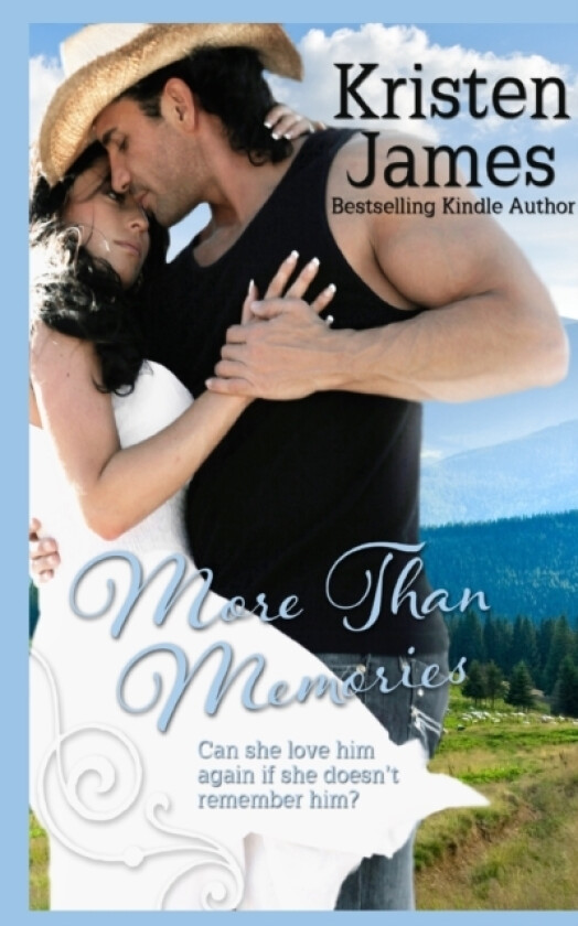 More Than Memories av Kristen James (Paperback)