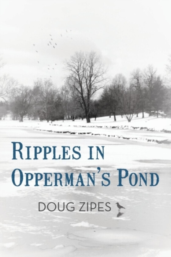 Ripples in Opperman's Pond av Doug Zipes (Paperback)