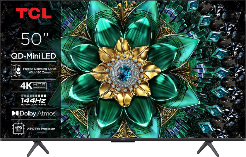 Q6C Premium QD-MiniLED TV (2026)