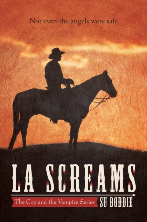 La Screams av Su Boddie (Paperback)