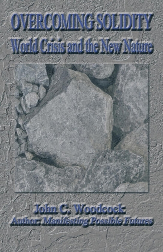 Overcoming Solidity av John C Woodcock (Paperback)