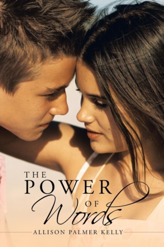 The Power of Words av Allison Palmer Kelly (Paperback)