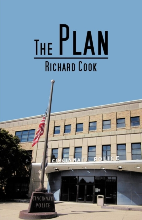 The Plan av Professor Richard Cook (Paperback)