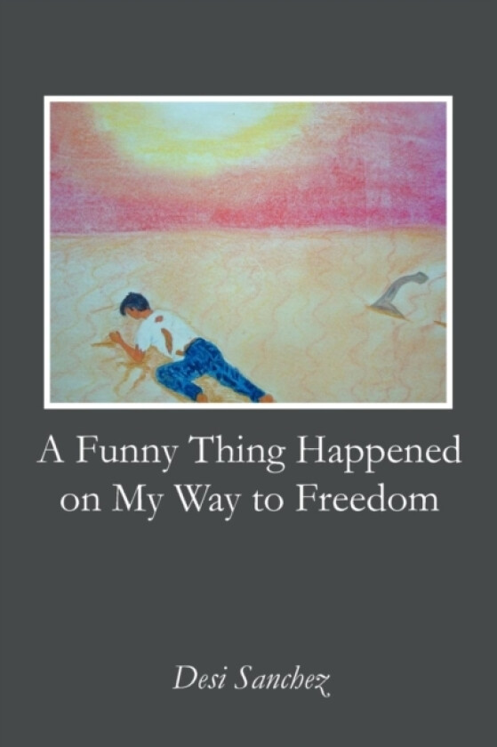 A Funny Thing Happened on My Way to Freedom av Desi Sanchez (Paperback)