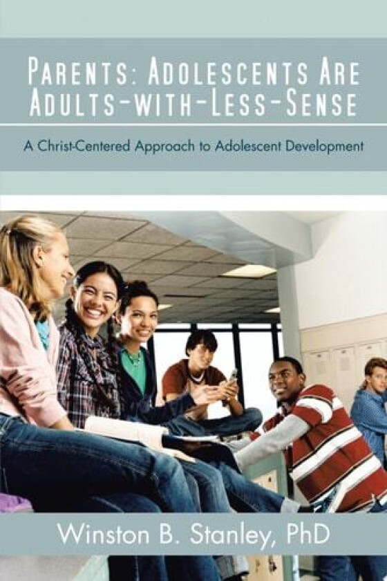 Parents av Winston B PhD Stanley (Paperback)