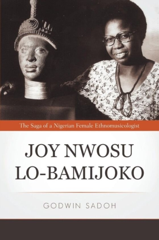 Joy Nwosu Lo-Bamijoko av Godwin Sadoh (Paperback)