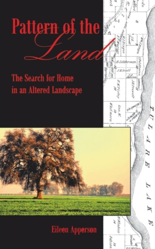 Pattern of the Land av Eileen Apperson (Paperback)