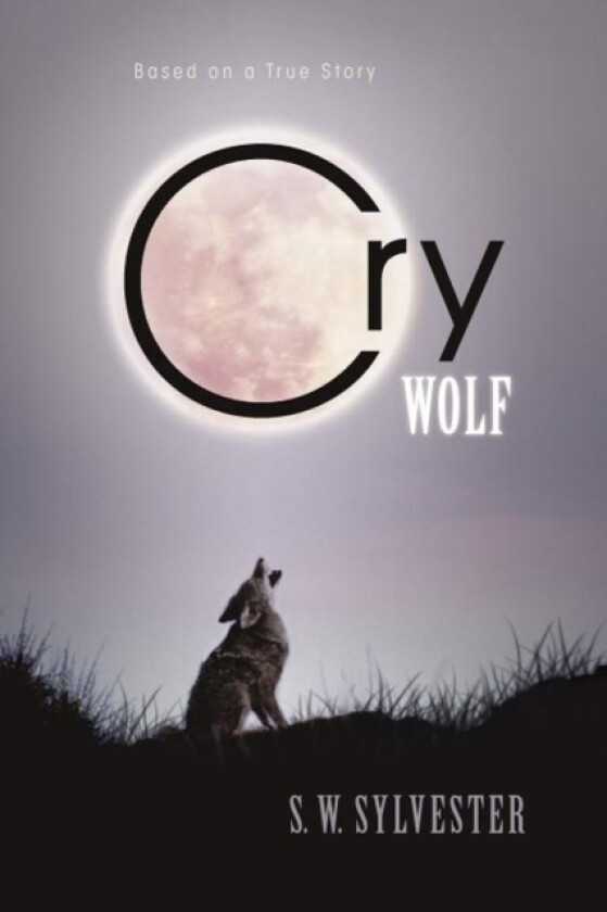 Cry Wolf av S W Sylvester (Paperback)