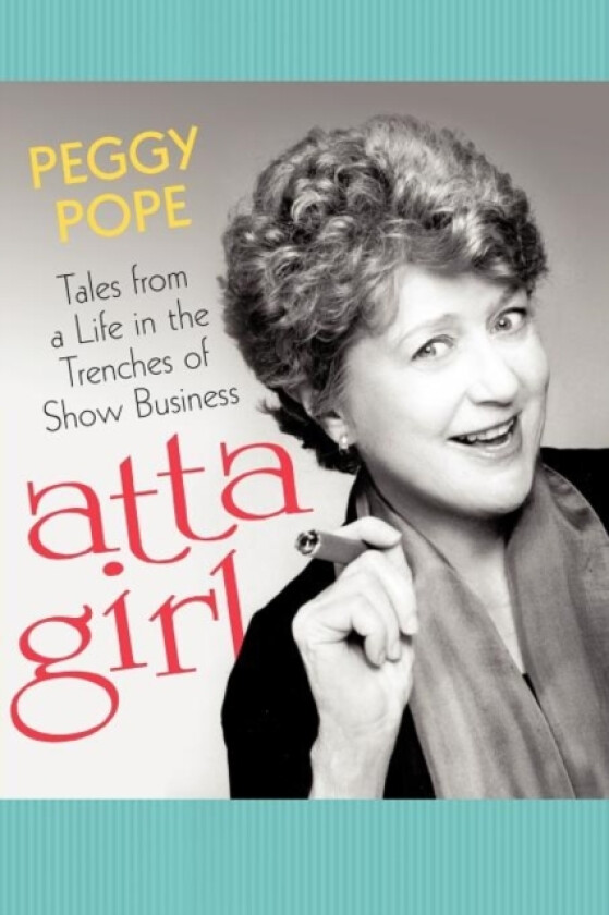 Atta Girl av Peggy Pope (Paperback)