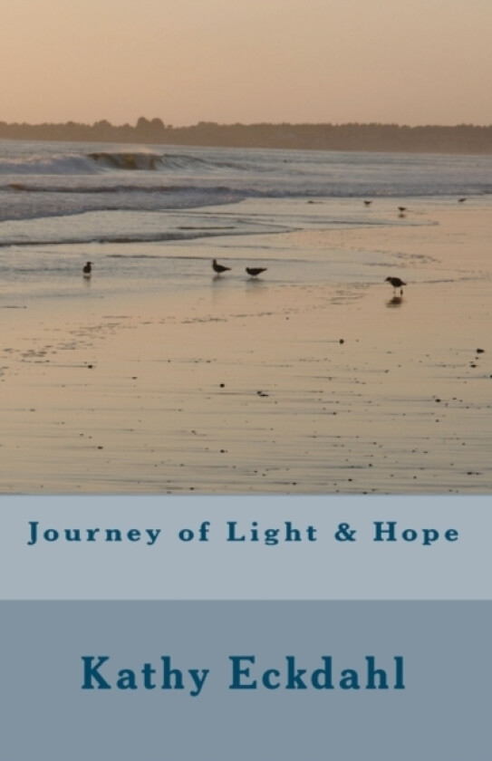 Journey of Light & Hope av Kathy Eckdahl (Paperback)