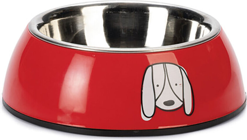 Hundeskål Jairo - 750 ml, Ø 22 cm