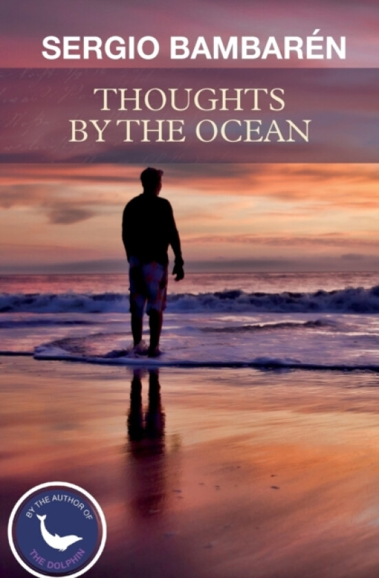 Thoughts by the Ocean av Sergio F Bambaren (Paperback)