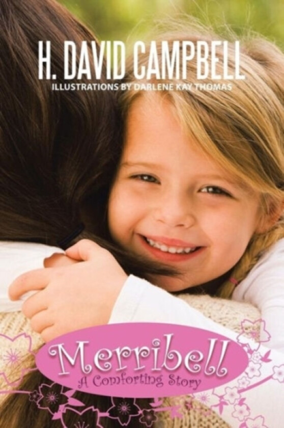 Merribell av H David Campbell (Paperback)