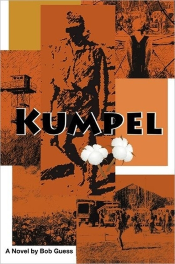 Kumpel av Bob Guess (Paperback)