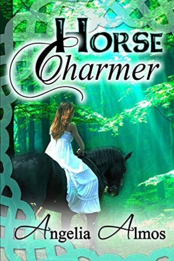 Horse Charmer av Angelia Almos (Paperback)