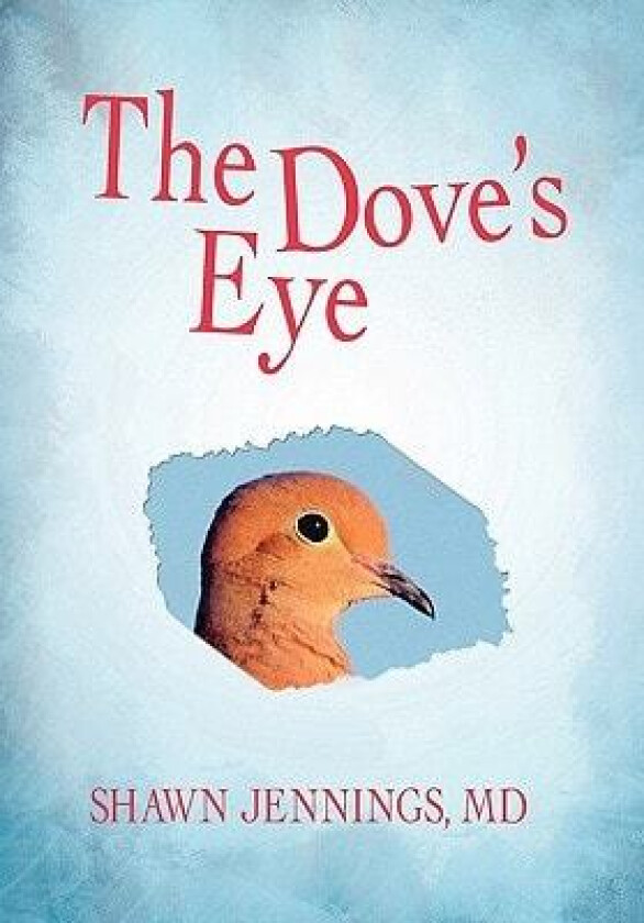 The Dove's Eye av Shawn MD Jennings (Paperback)