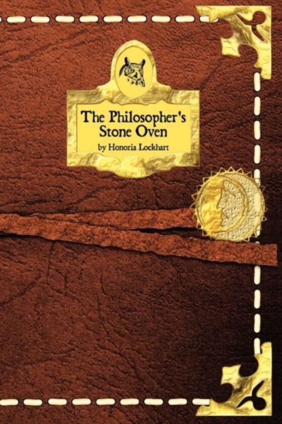 The Philosopher's Stone Oven av Honoria Lockhart (Paperback)