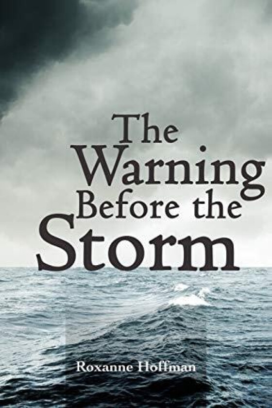 The Warning Before the Storm av Roxanne Hoffman (Paperback)