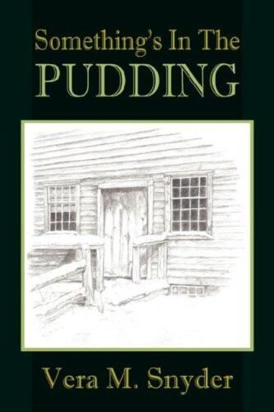 Something's In The Pudding av Vera M Snyder (Paperback)