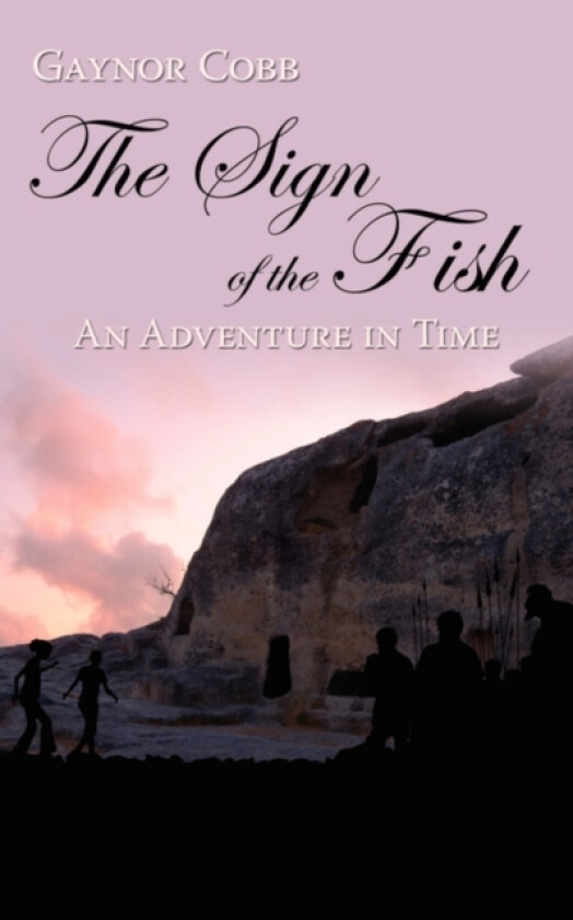 The Sign of the Fish av Gaynor Cobb (Paperback)
