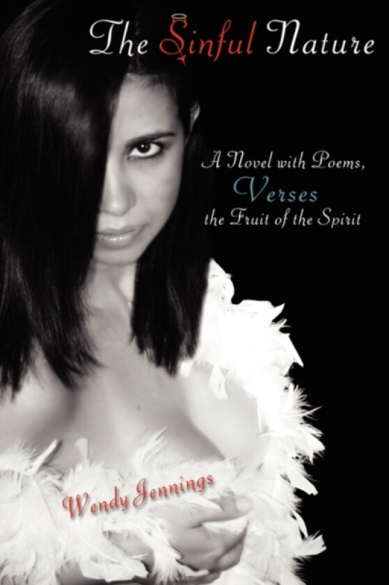 The Sinful Nature av Wendy Jennings (Paperback)
