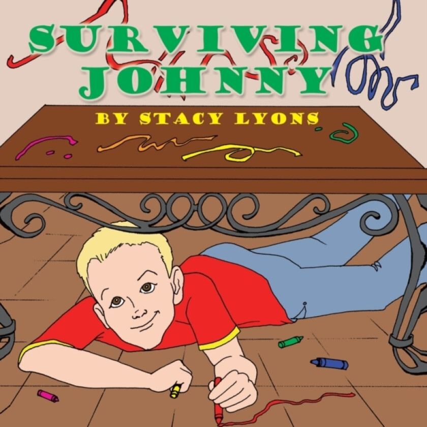 Surviving Johnny av Stacy Lyons (Paperback)