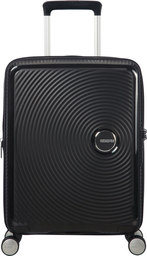 SoundBox Spinner 35,5l Bass Black