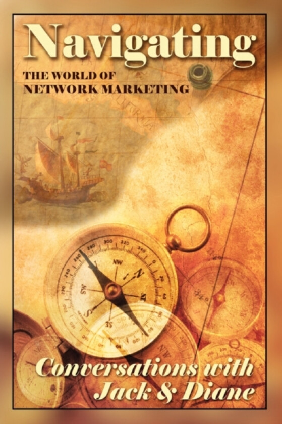 Navigating the World of Network Marketing av Jack Bastide, Diane Walker (Paperback)