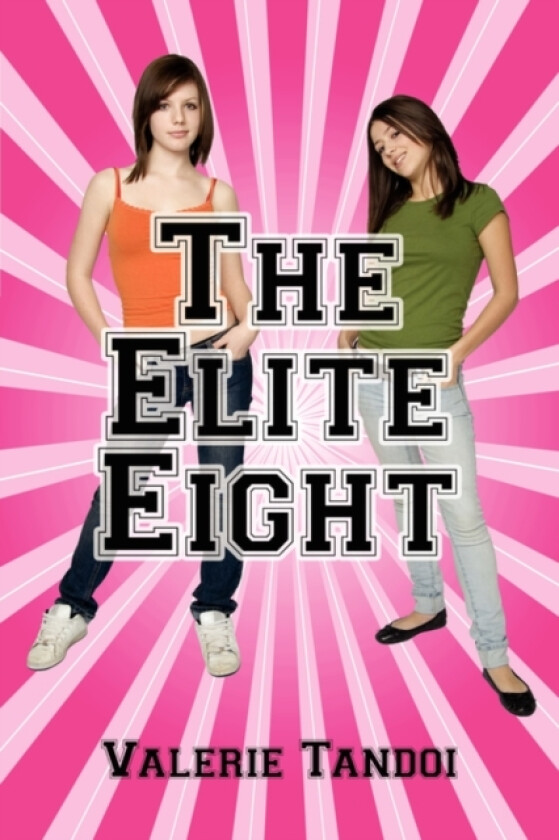 The Elite Eight av Valerie Tandoi (Paperback)