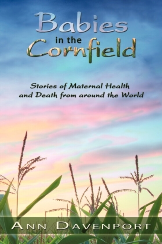Babies in the Cornfield av Ann Davenport (Paperback)
