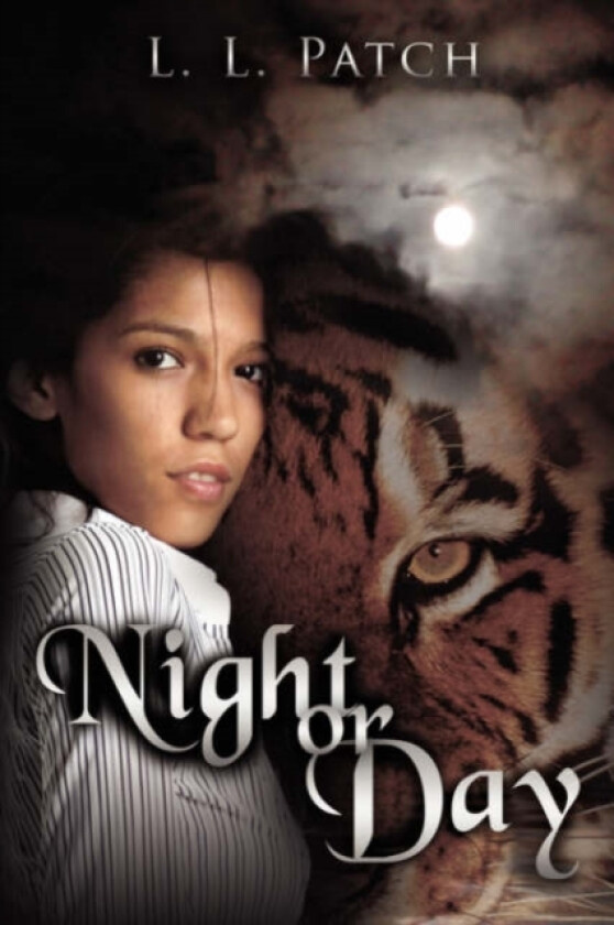 Night or Day av L.L. Patch (Paperback)