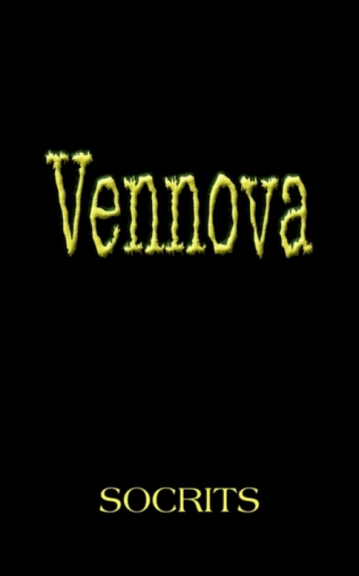 Vennova av Socrits (Paperback)