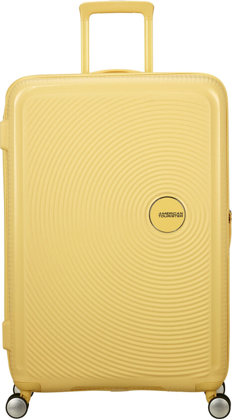 Bilde av Koffert Utvidbar 97-110l Soundbox American Tourister