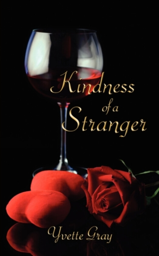 Kindness of a Stranger av Yvette Gray (Paperback)