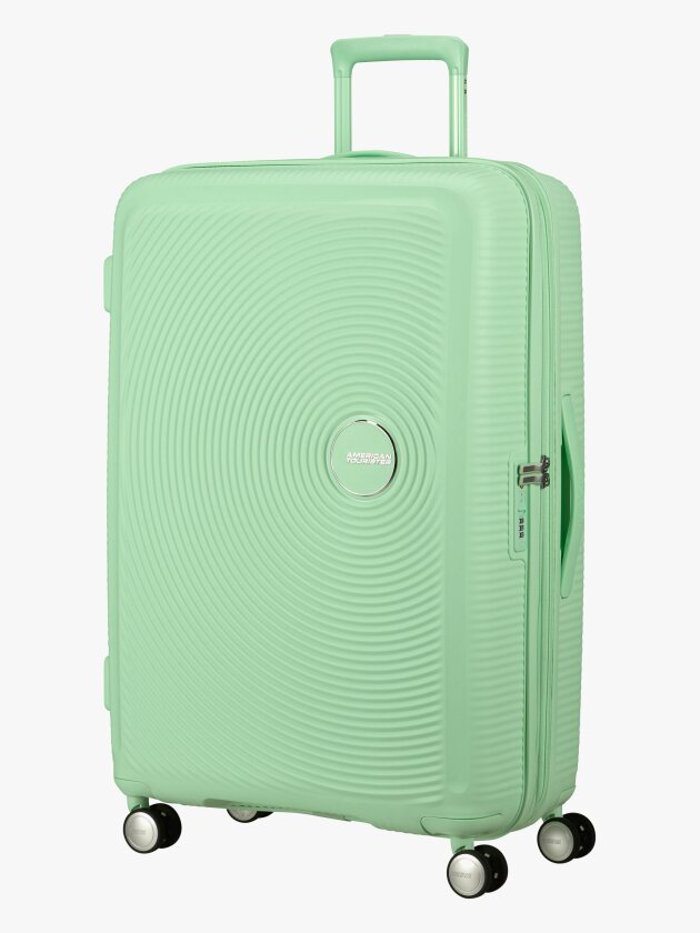 Soundbox 97/110L Large Pastel Green