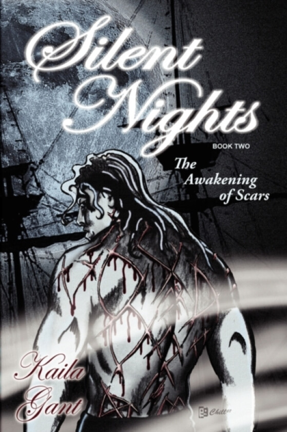 Silent Nights Book Two av Kaila Gant (Paperback)