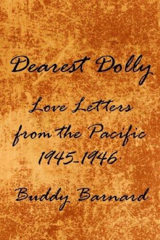 Dearest Dolly av Buddy Barnard (Paperback)