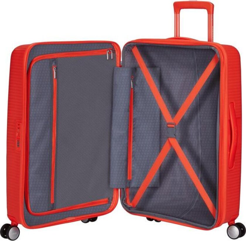 Koffert Soundbox 77 Large