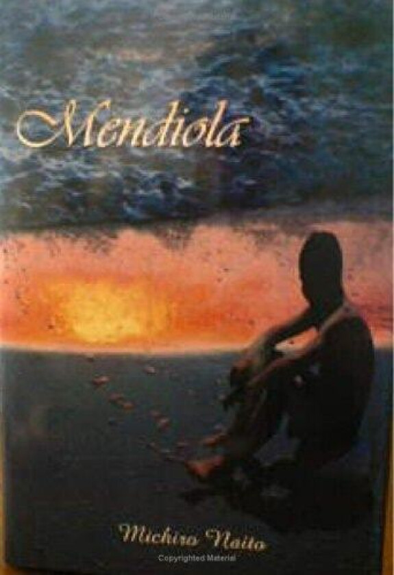 Mendiola av Michiro Naito (Paperback)