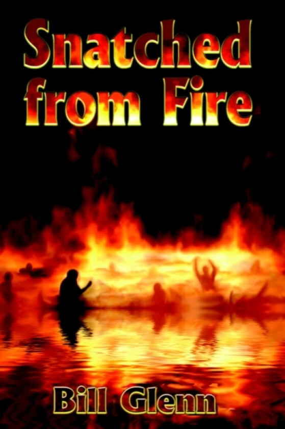 Snatched from Fire av Bill Glenn (Paperback)