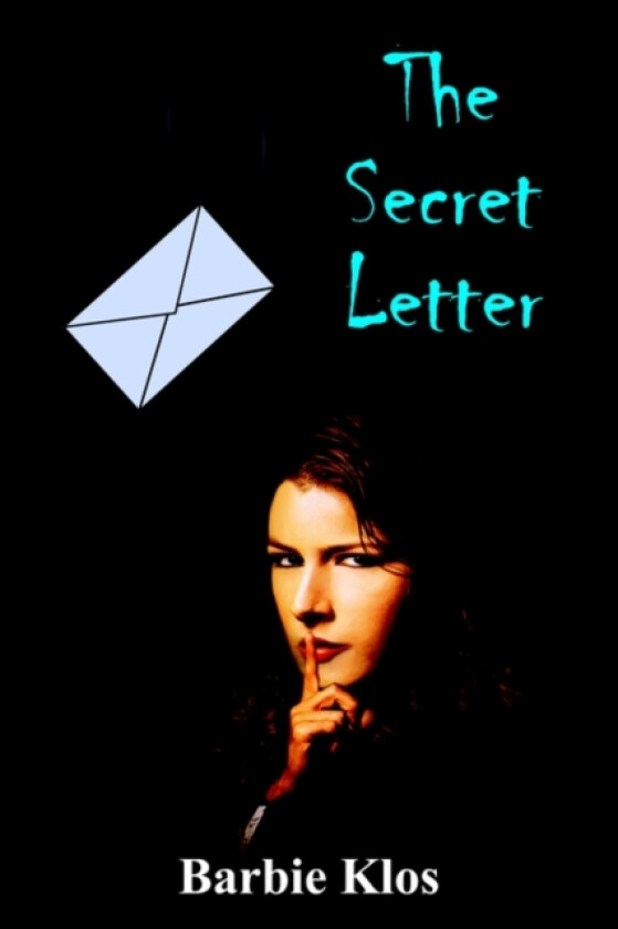 The Secret Letter av Barbie Klos (Paperback)