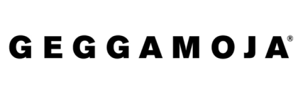 Logoen til Geggamoja
