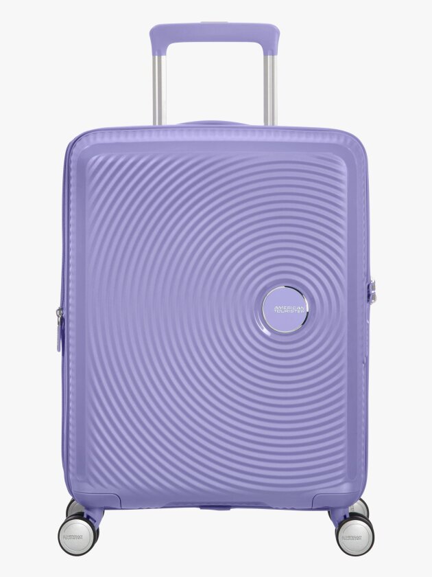 Bilde av Kabinkoffert Utvidbar 35,5-41l Soundbox American Tourister