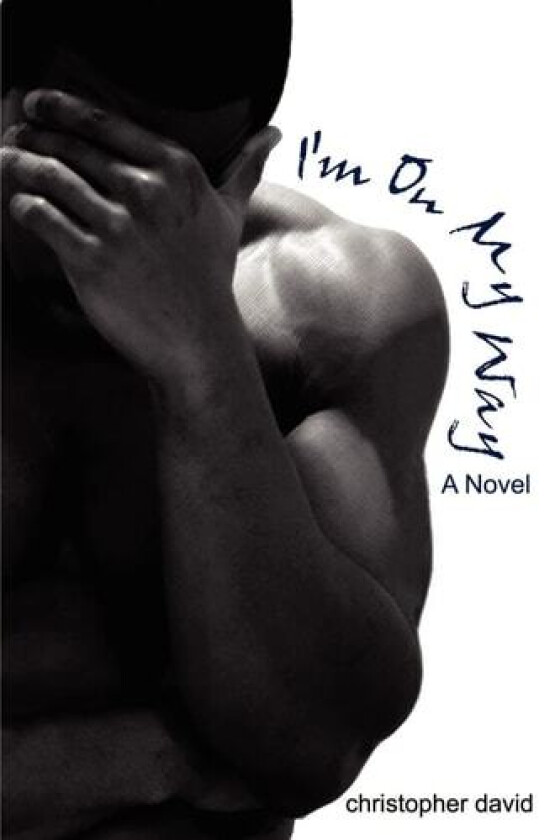 I'm on My Way av Christopher David (Paperback)