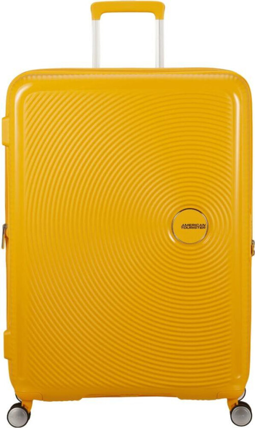 Koffert Utvidbar 97-110l Soundbox American Tourister