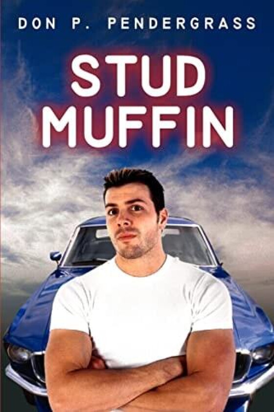 Stud Muffin av Don P. Pendergrass (Paperback)