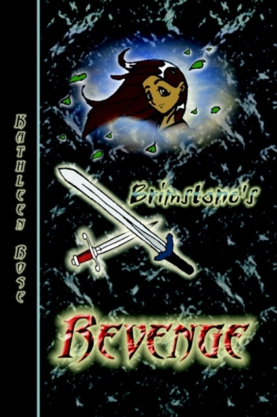 Brimstone's Revenge av Kathleen Rose (Paperback)