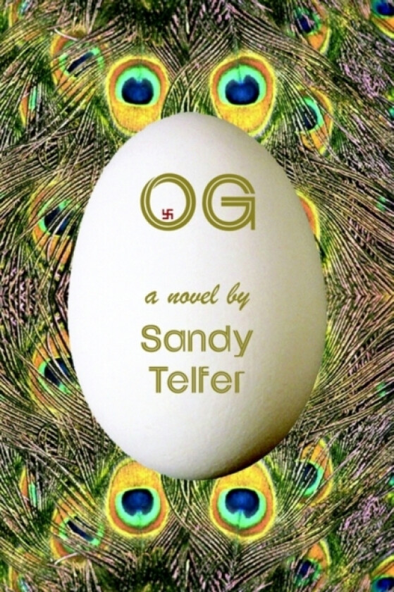 Og av Sandy Telfer (Paperback)