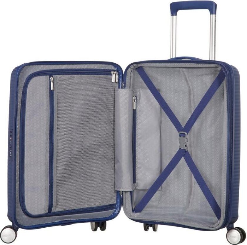 SoundBox 97l Midnight Navy